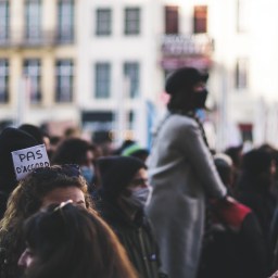 Demain, l’urgence de changer de politique !
